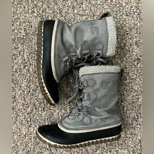 SOREL Caribou Slim Boots